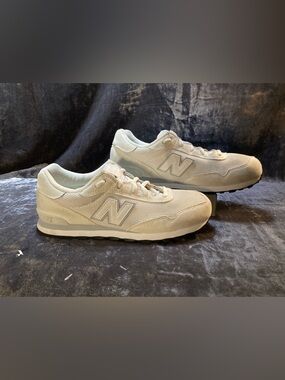 Womens New Balance sneakers
